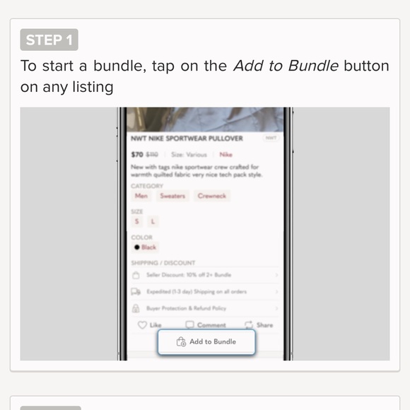 💥Curious How Bundling Works?💥 - Picture 5 of 10